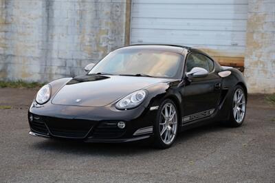 2012 Porsche Cayman R   - Photo 16 - Charlotte, NC 28206