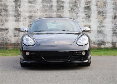 2012 Porsche Cayman R   - Photo 15 - Charlotte, NC 28206