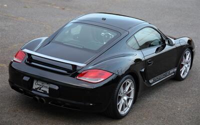 2012 Porsche Cayman R   - Photo 42 - Charlotte, NC 28206