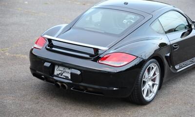 2012 Porsche Cayman R   - Photo 41 - Charlotte, NC 28206
