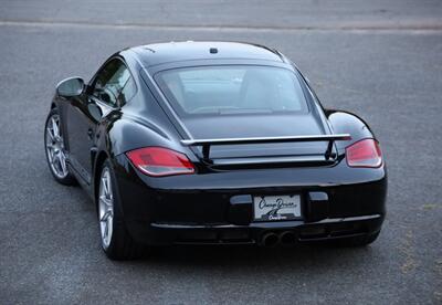 2012 Porsche Cayman R   - Photo 34 - Charlotte, NC 28206