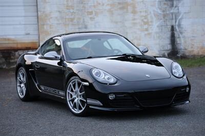 2012 Porsche Cayman R   - Photo 11 - Charlotte, NC 28206