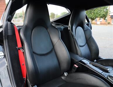 2012 Porsche Cayman R   - Photo 58 - Charlotte, NC 28206
