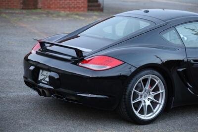 2012 Porsche Cayman R   - Photo 29 - Charlotte, NC 28206