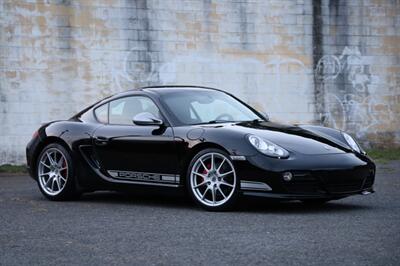 2012 Porsche Cayman R   - Photo 3 - Charlotte, NC 28206