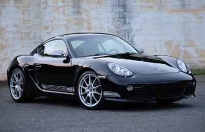 2012 Porsche Cayman R   - Photo 13 - Charlotte, NC 28206