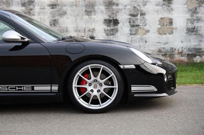 2012 Porsche Cayman R   - Photo 37 - Charlotte, NC 28206