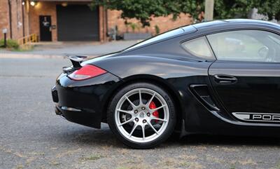 2012 Porsche Cayman R   - Photo 39 - Charlotte, NC 28206