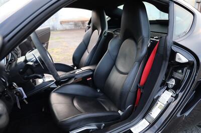 2012 Porsche Cayman R   - Photo 75 - Charlotte, NC 28206