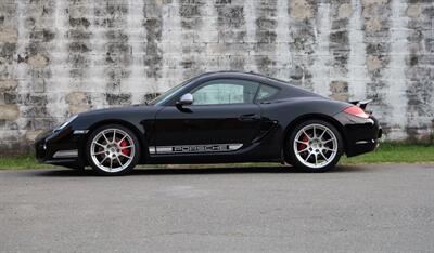 2012 Porsche Cayman R   - Photo 22 - Charlotte, NC 28206