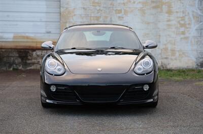 2012 Porsche Cayman R   - Photo 8 - Charlotte, NC 28206