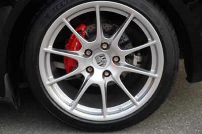 2012 Porsche Cayman R   - Photo 95 - Charlotte, NC 28206