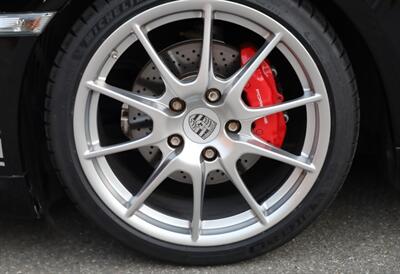 2012 Porsche Cayman R   - Photo 97 - Charlotte, NC 28206