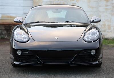 2012 Porsche Cayman R   - Photo 7 - Charlotte, NC 28206