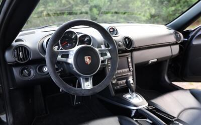 2012 Porsche Cayman R   - Photo 48 - Charlotte, NC 28206