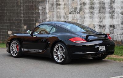 2012 Porsche Cayman R   - Photo 33 - Charlotte, NC 28206