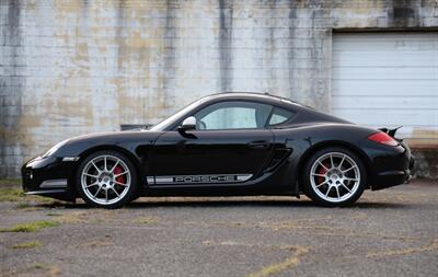 2012 Porsche Cayman R   - Photo 21 - Charlotte, NC 28206