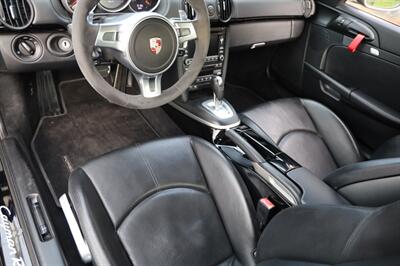 2012 Porsche Cayman R   - Photo 55 - Charlotte, NC 28206