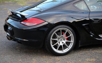 2012 Porsche Cayman R   - Photo 30 - Charlotte, NC 28206