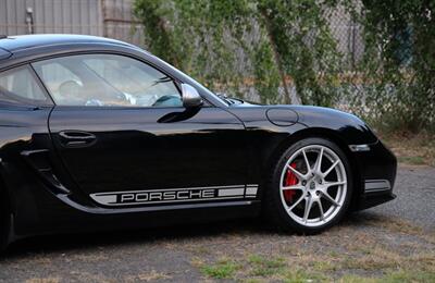 2012 Porsche Cayman R   - Photo 40 - Charlotte, NC 28206