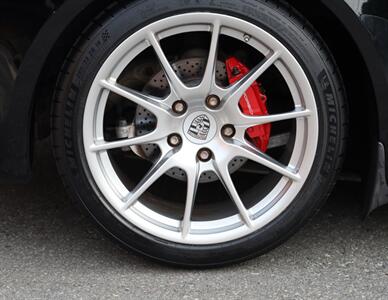 2012 Porsche Cayman R   - Photo 96 - Charlotte, NC 28206