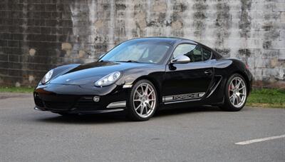 2012 Porsche Cayman R   - Photo 5 - Charlotte, NC 28206