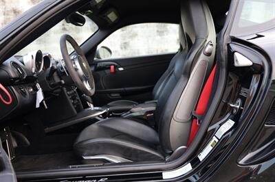 2012 Porsche Cayman R   - Photo 71 - Charlotte, NC 28206