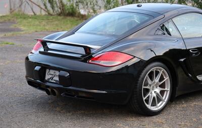 2012 Porsche Cayman R   - Photo 26 - Charlotte, NC 28206