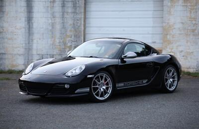 2012 Porsche Cayman R   - Photo 18 - Charlotte, NC 28206
