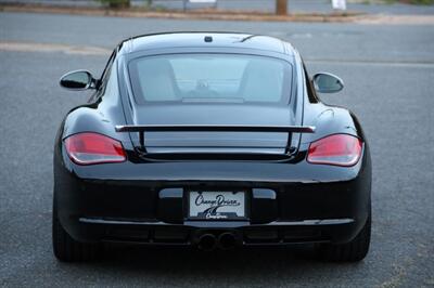 2012 Porsche Cayman R   - Photo 35 - Charlotte, NC 28206