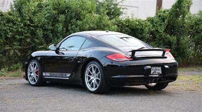 2012 Porsche Cayman R   - Photo 32 - Charlotte, NC 28206