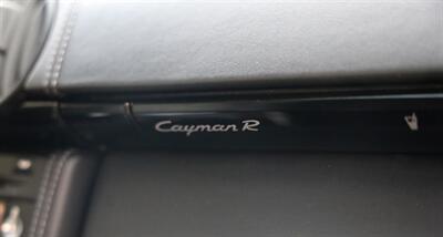 2012 Porsche Cayman R   - Photo 65 - Charlotte, NC 28206