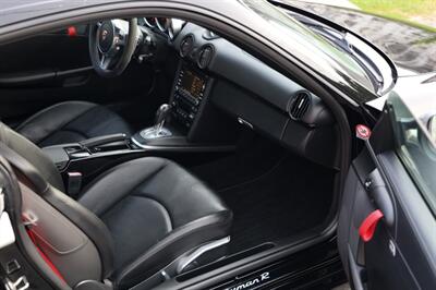 2012 Porsche Cayman R   - Photo 70 - Charlotte, NC 28206