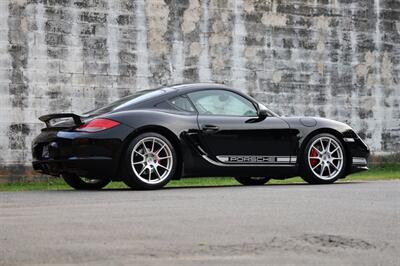 2012 Porsche Cayman R   - Photo 38 - Charlotte, NC 28206
