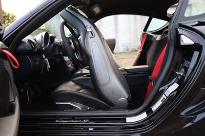2012 Porsche Cayman R   - Photo 79 - Charlotte, NC 28206