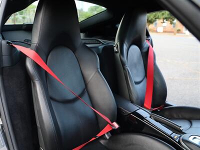 2012 Porsche Cayman R   - Photo 86 - Charlotte, NC 28206