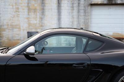 2012 Porsche Cayman R   - Photo 25 - Charlotte, NC 28206