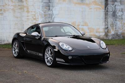 2012 Porsche Cayman R   - Photo 10 - Charlotte, NC 28206