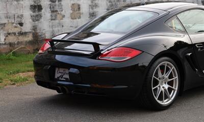 2012 Porsche Cayman R   - Photo 28 - Charlotte, NC 28206