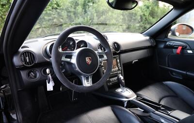 2012 Porsche Cayman R   - Photo 49 - Charlotte, NC 28206
