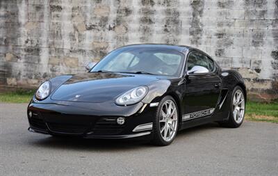 2012 Porsche Cayman R   - Photo 1 - Charlotte, NC 28206
