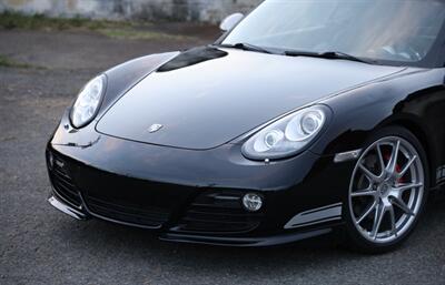 2012 Porsche Cayman R   - Photo 4 - Charlotte, NC 28206
