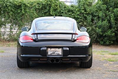 2012 Porsche Cayman R   - Photo 31 - Charlotte, NC 28206