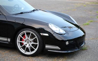 2012 Porsche Cayman R   - Photo 12 - Charlotte, NC 28206