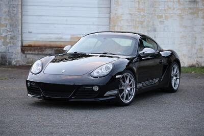 2012 Porsche Cayman R   - Photo 2 - Charlotte, NC 28206