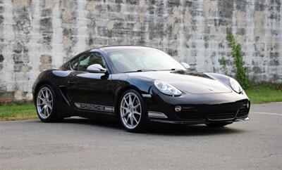 2012 Porsche Cayman R   - Photo 14 - Charlotte, NC 28206
