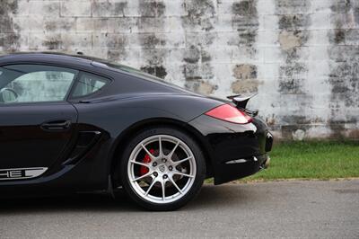 2012 Porsche Cayman R   - Photo 24 - Charlotte, NC 28206