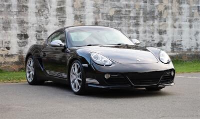 2012 Porsche Cayman R   - Photo 9 - Charlotte, NC 28206