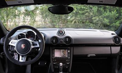 2012 Porsche Cayman R   - Photo 47 - Charlotte, NC 28206