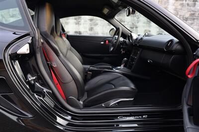 2012 Porsche Cayman R   - Photo 59 - Charlotte, NC 28206